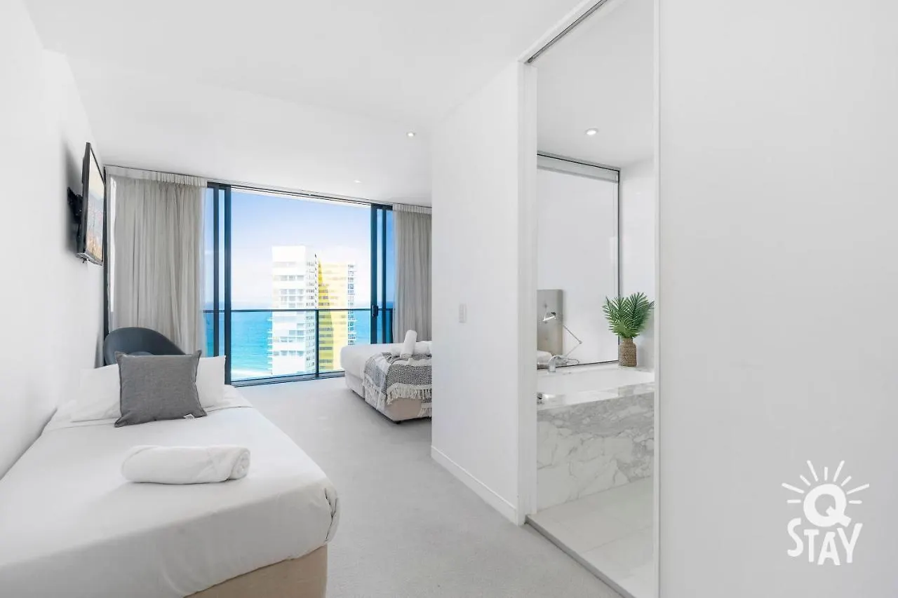 Oracle Resort - Q Stay Gold Coast