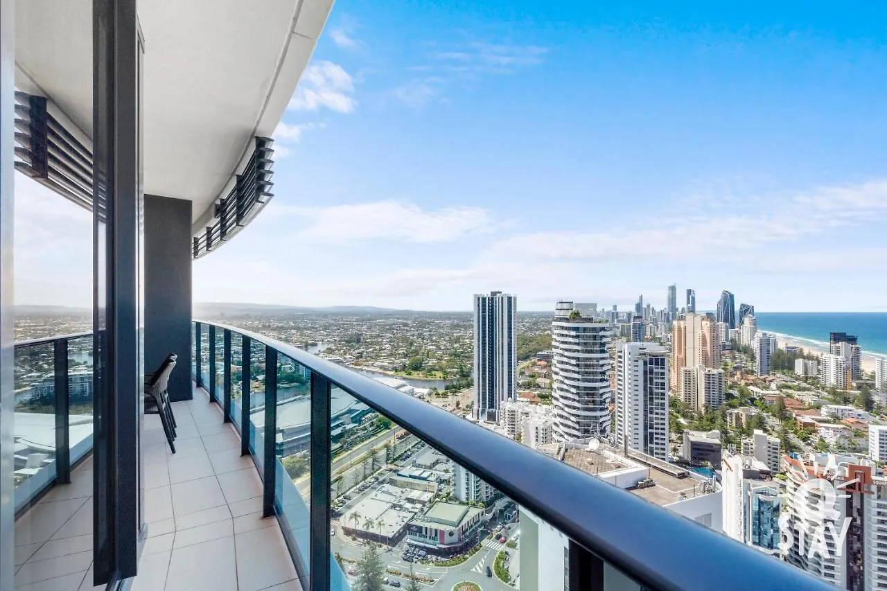 Oracle Resort - Q Stay Gold Coast