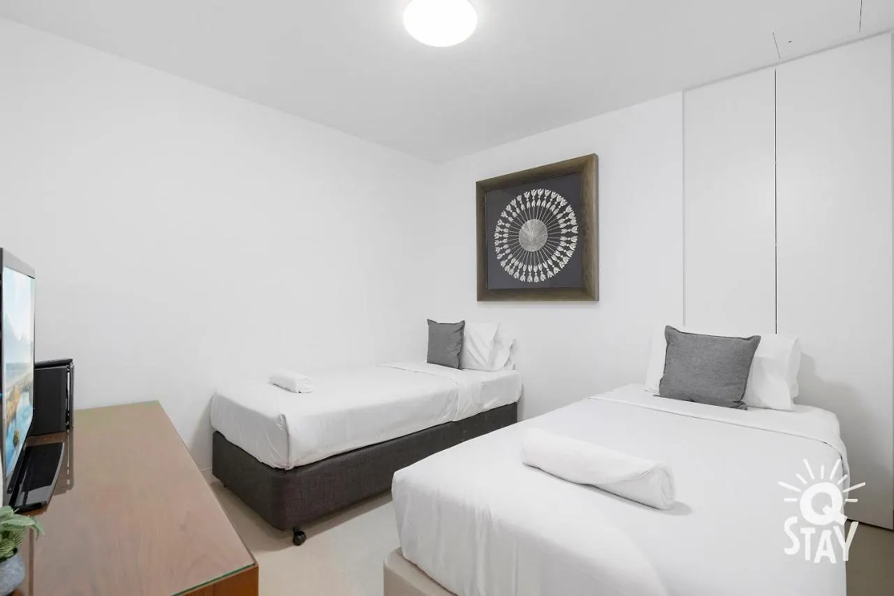Apartment Oracle Resort - Q Stay Gold Coast