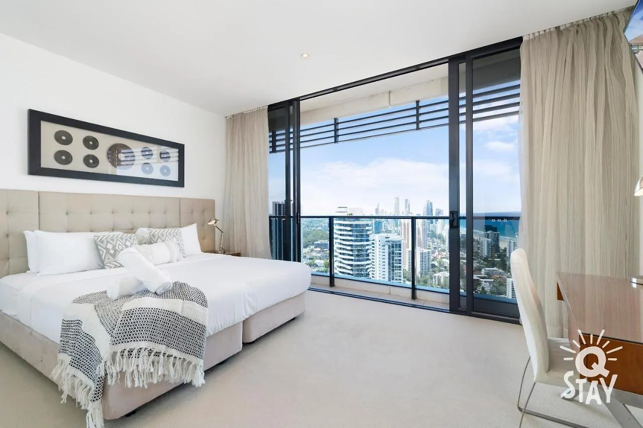 Apartment Oracle Resort - Q Stay Gold Coast