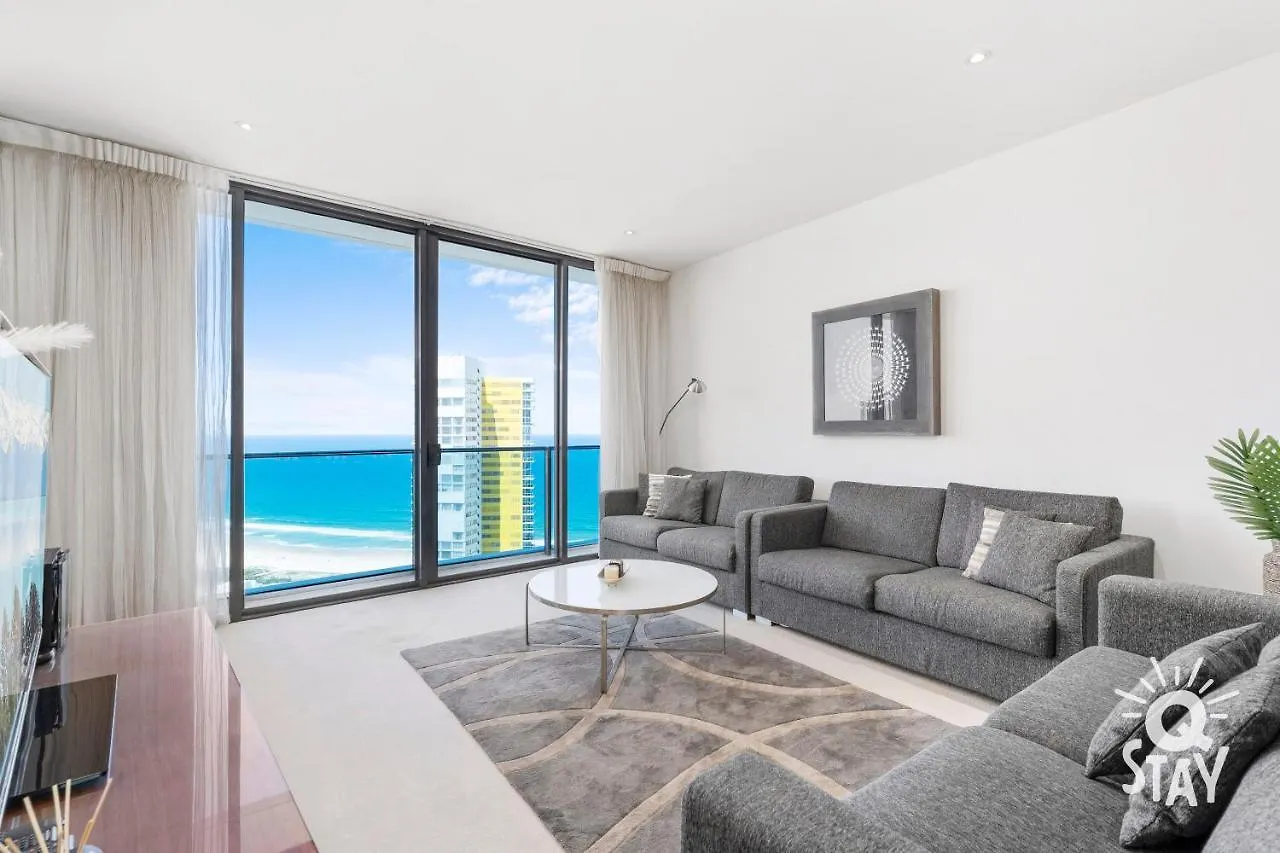 Oracle Resort - Q Stay Gold Coast Australien