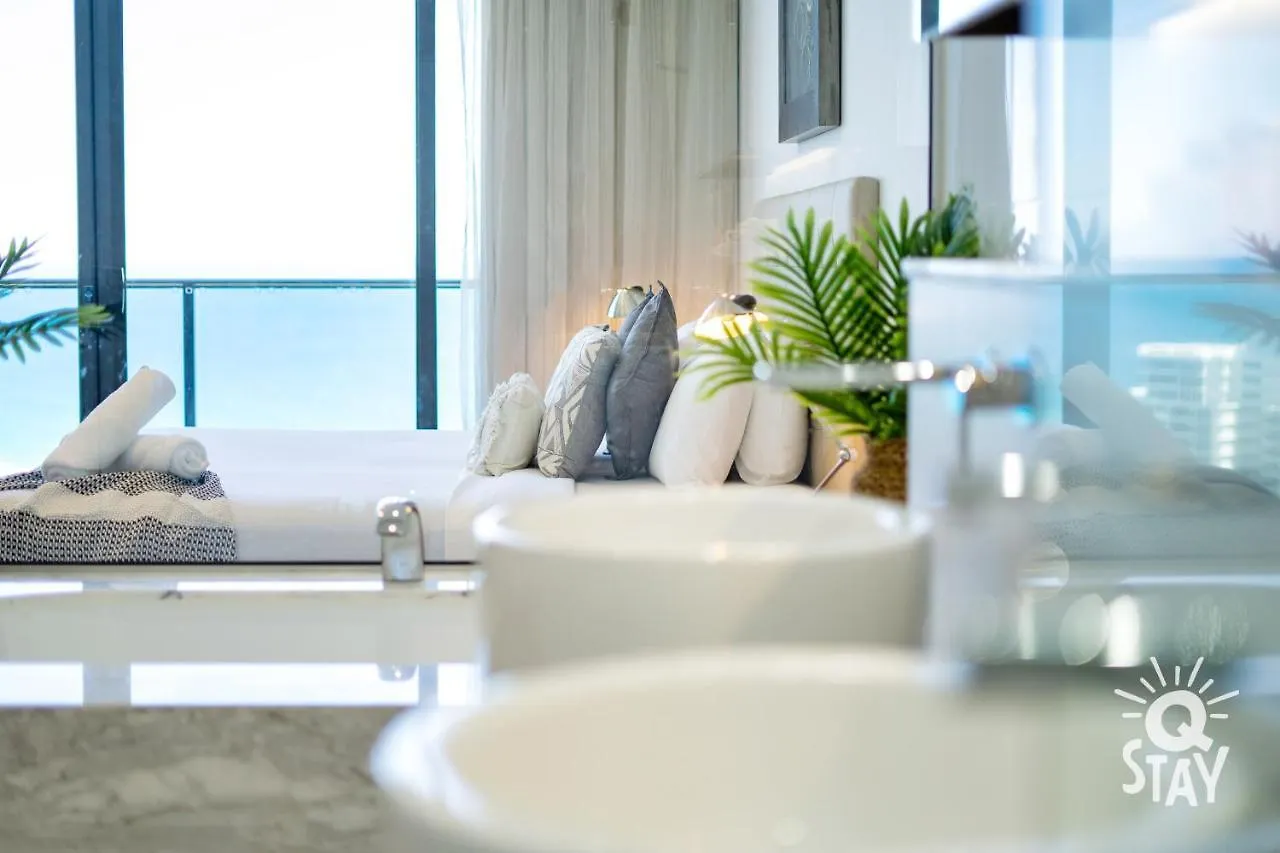 Oracle Resort - Q Stay Gold Coast
