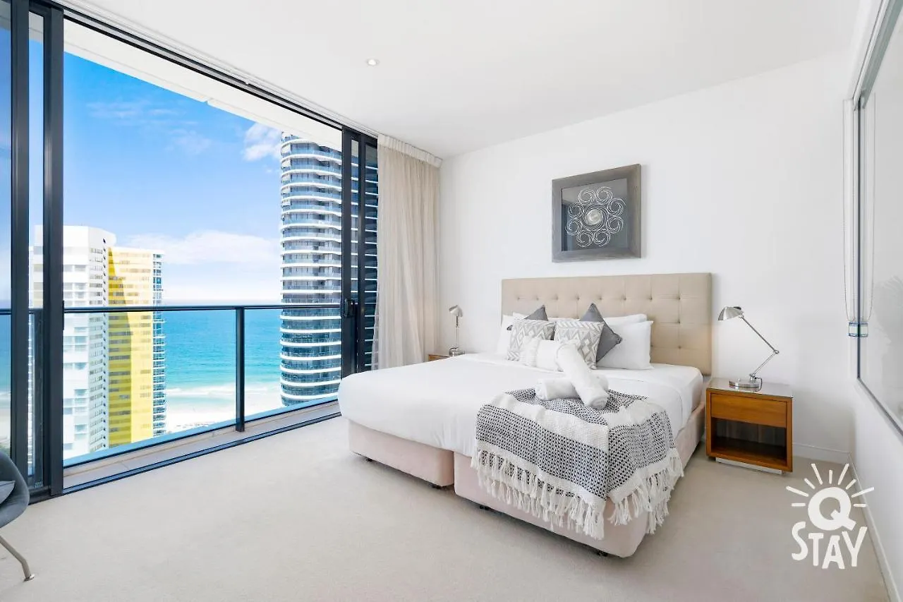 Oracle Resort - Q Stay Gold Coast 0*,