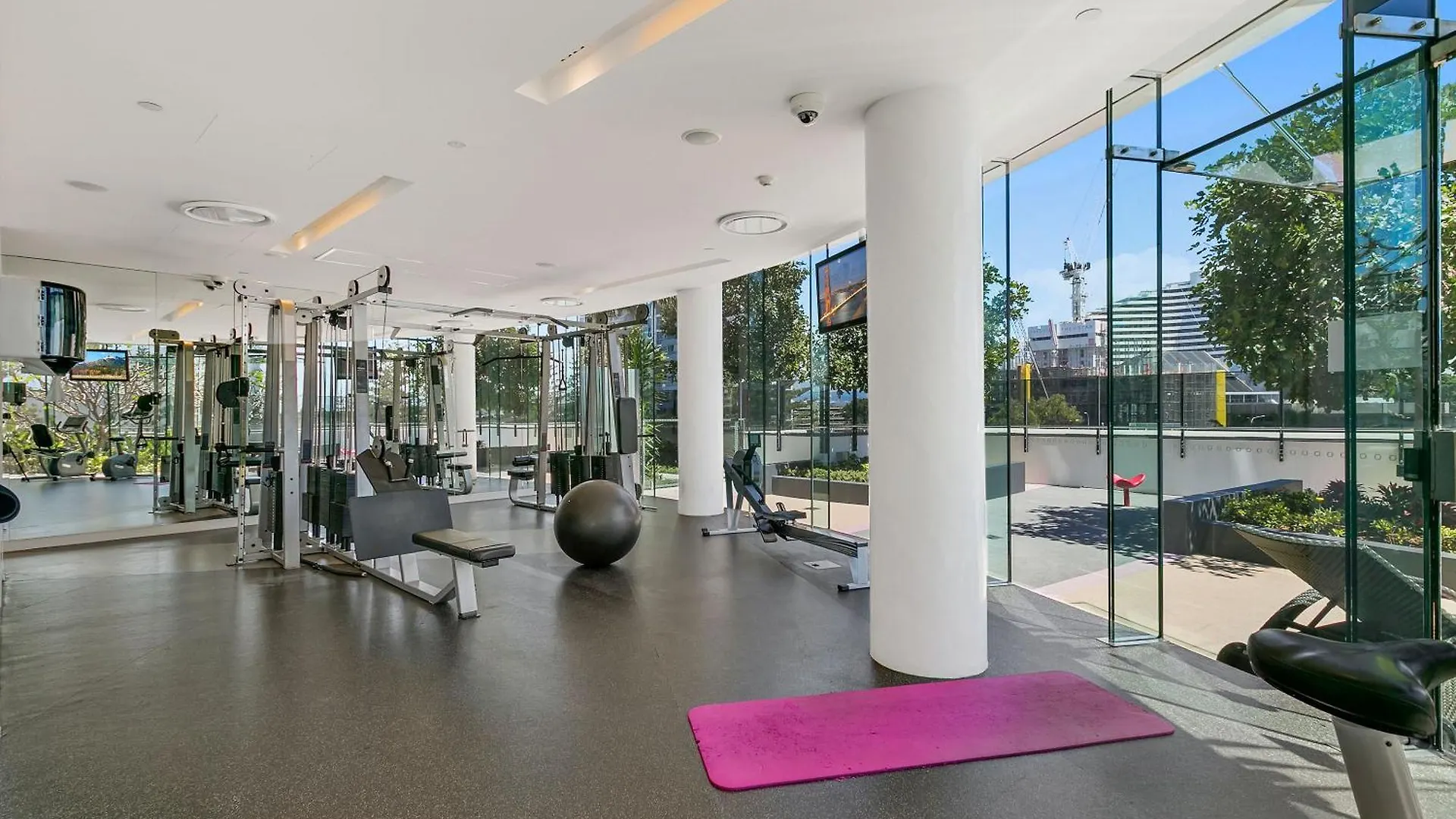 Apartment Oracle Resort - Q Stay Gold Coast Australien